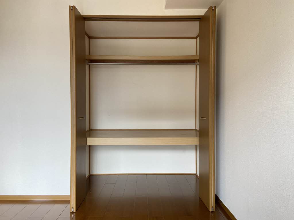 フォレスタ石坂 0203号-7