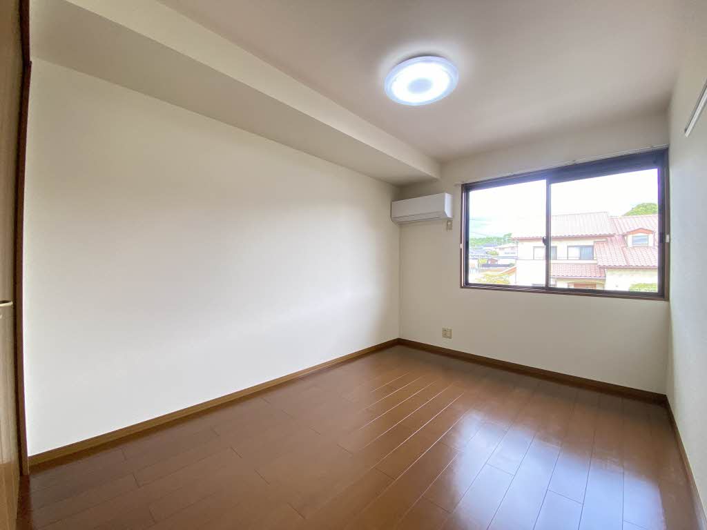 フォレスタ石坂 0203号-8