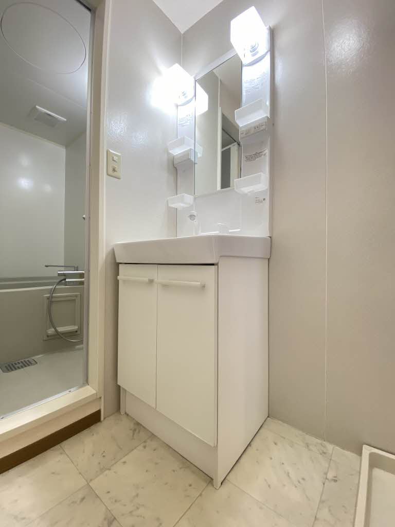 フォレスタ石坂 0203号-10