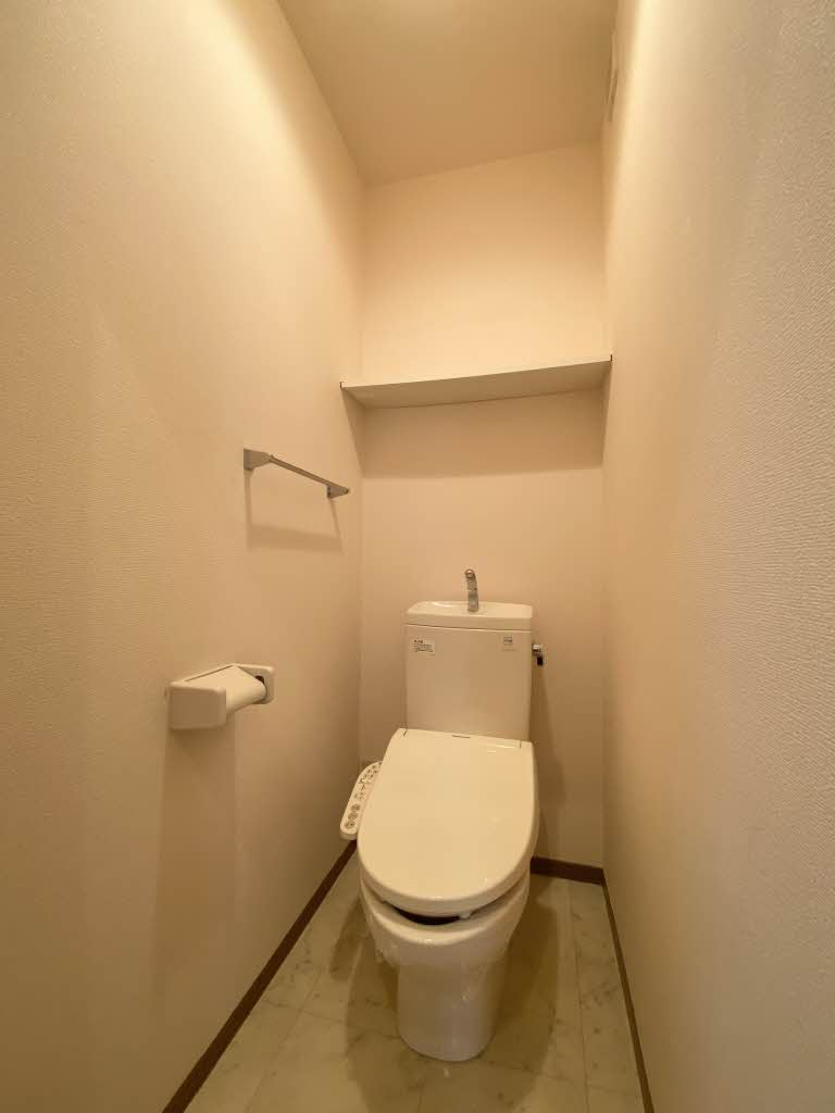 フォレスタ石坂 0203号-12