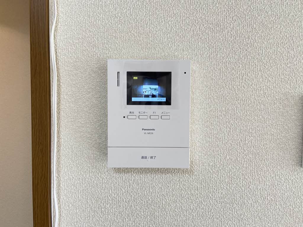 フォレスタ石坂 0203号-14