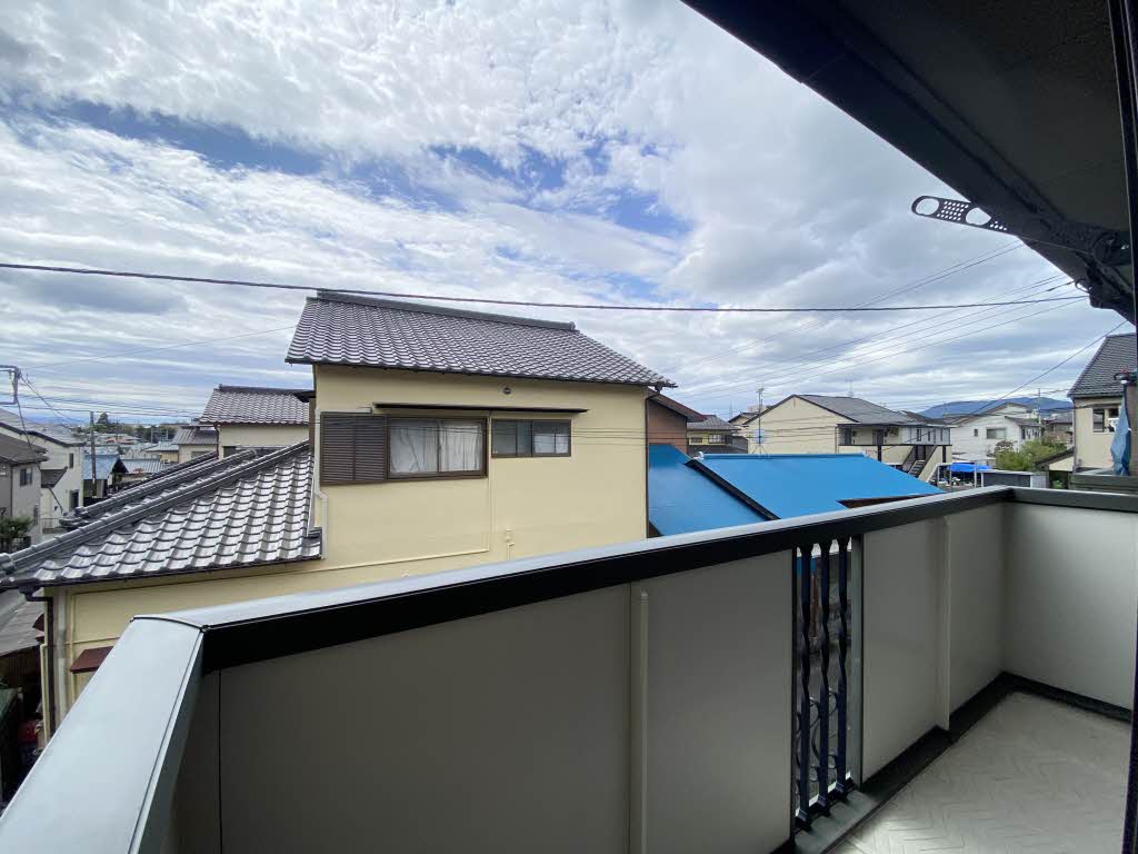 フォレスタ石坂 0203号-15