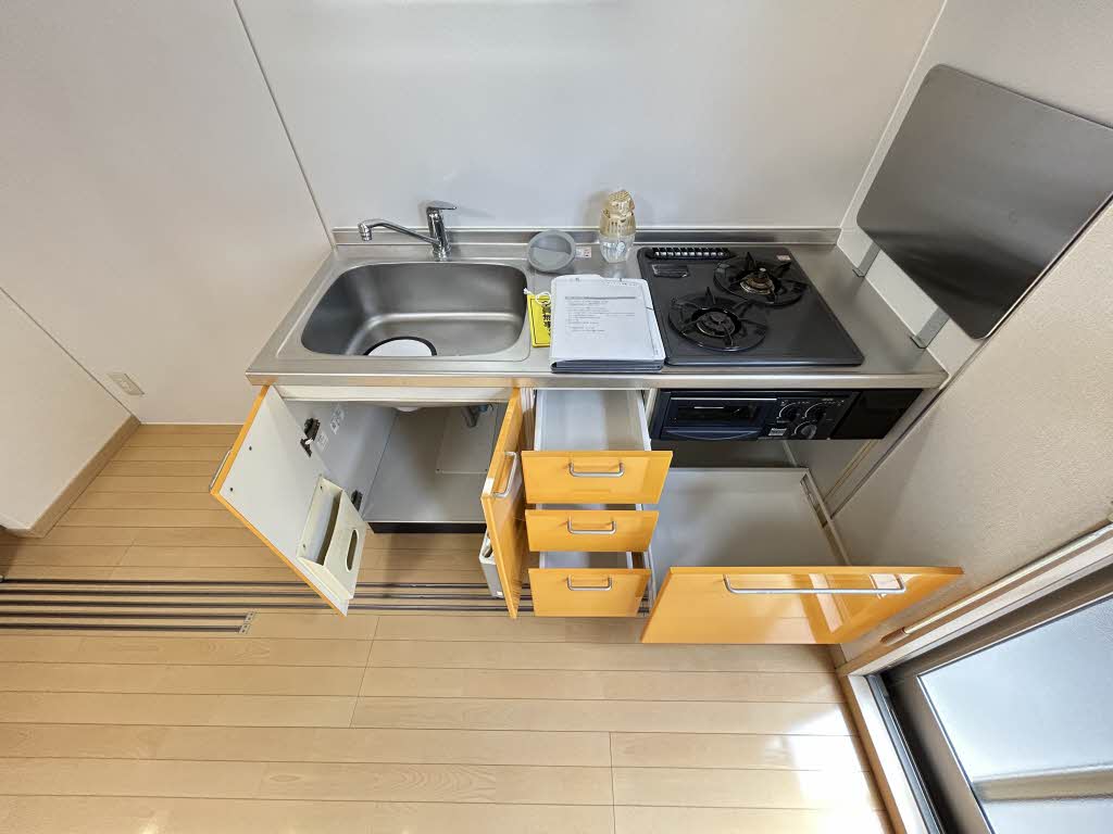 サンコート中町 A103号-6