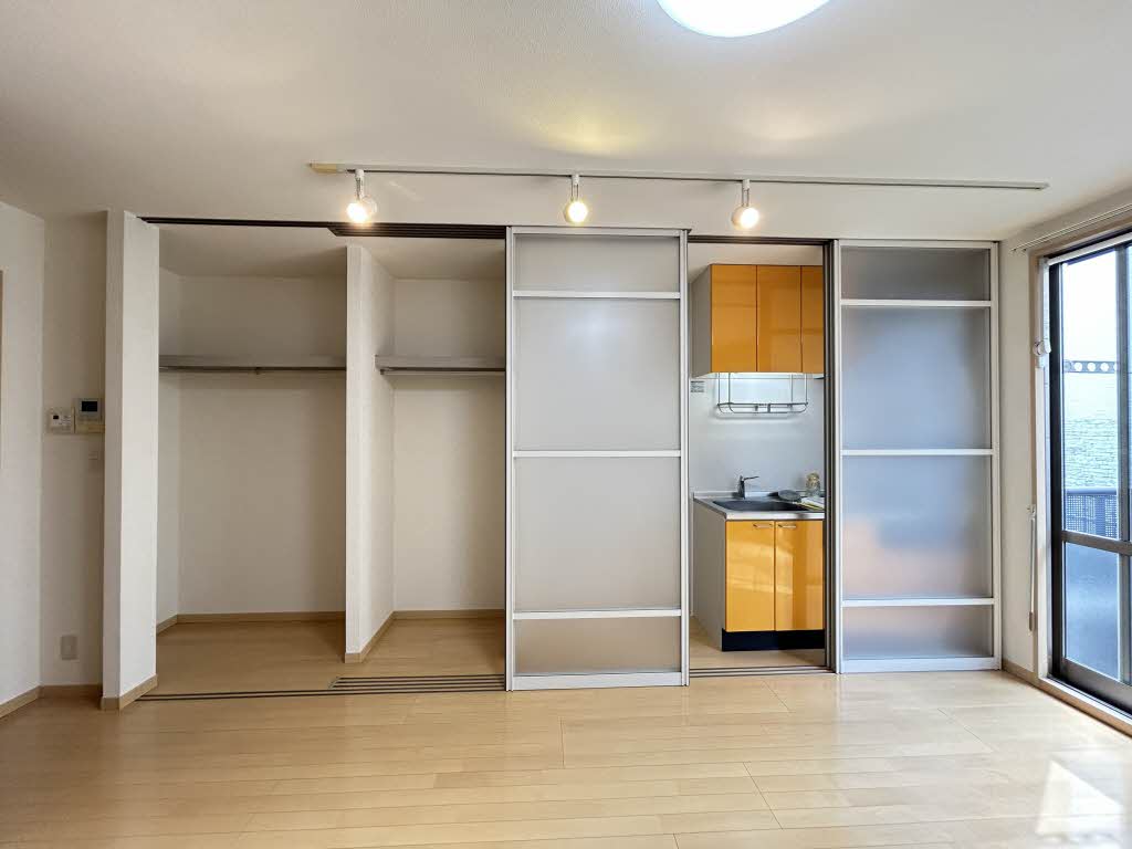 サンコート中町 A103号-11