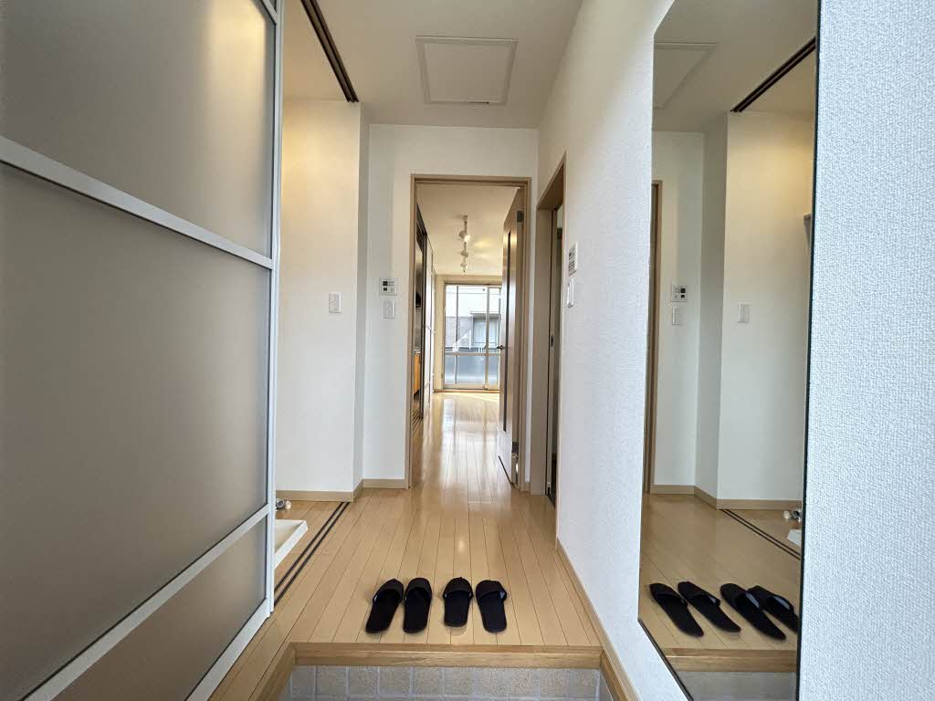 サンコート中町 A103号-12