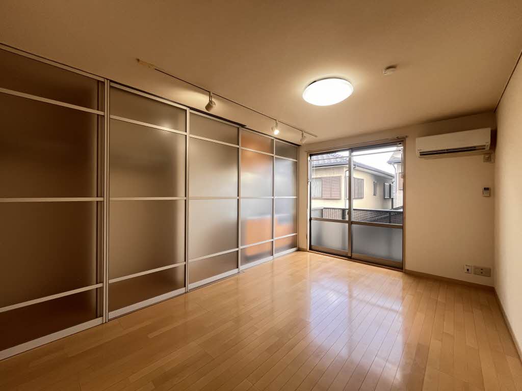 サンコート中町 B202号-2