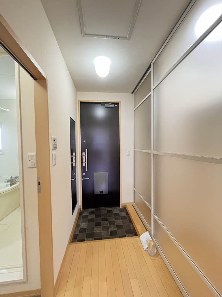 サンコート中町 B202号-6