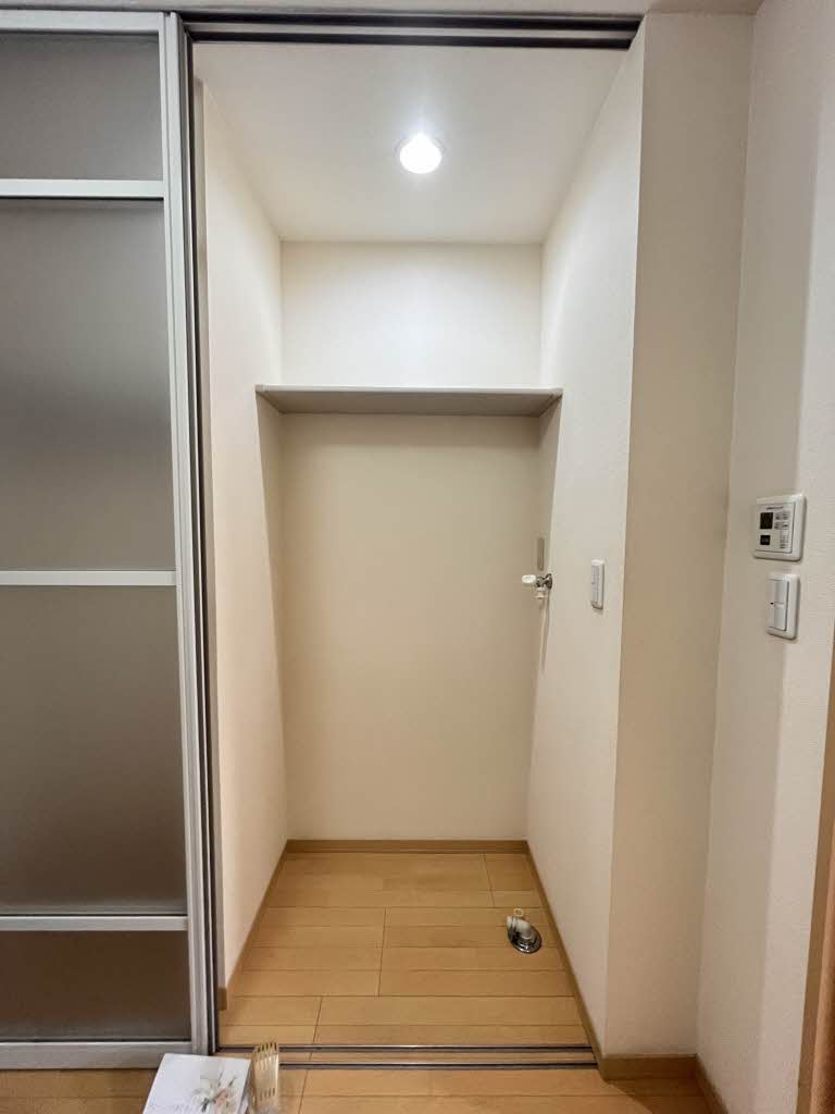 サンコート中町 B202号-7