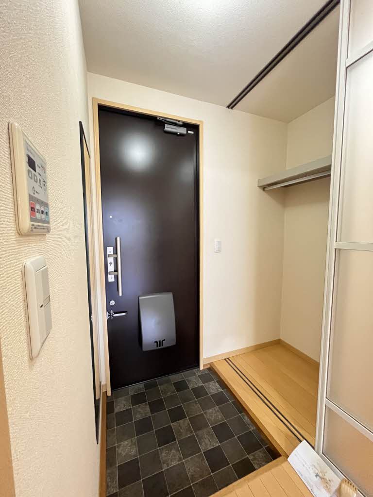 サンコート中町 B202号-8