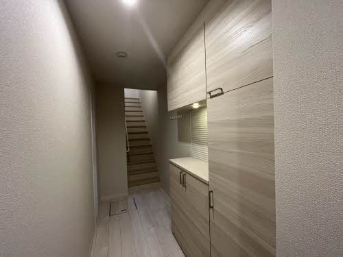 シャーメゾン柊 A号-5