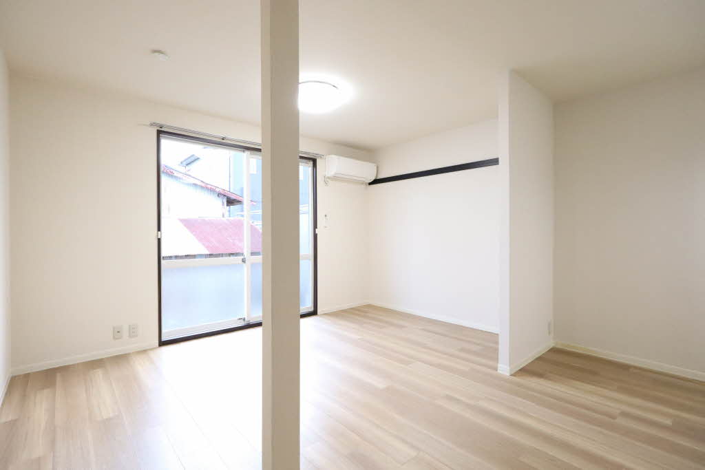 グローリアス桜台 0103号-3