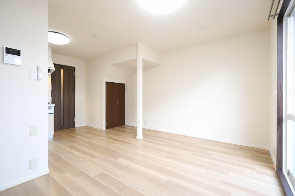 グローリアス桜台 0103号-4