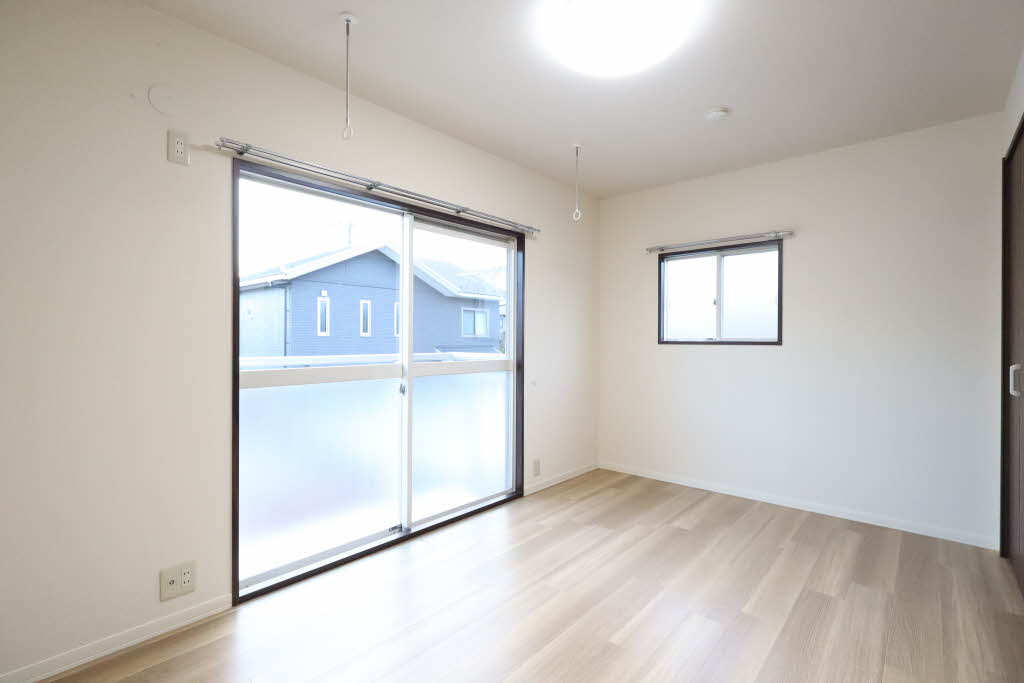 グローリアス桜台 0103号-5