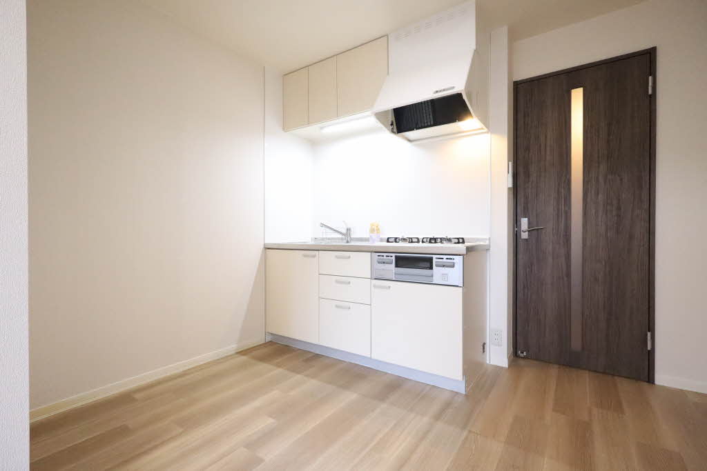 グローリアス桜台 0103号-6