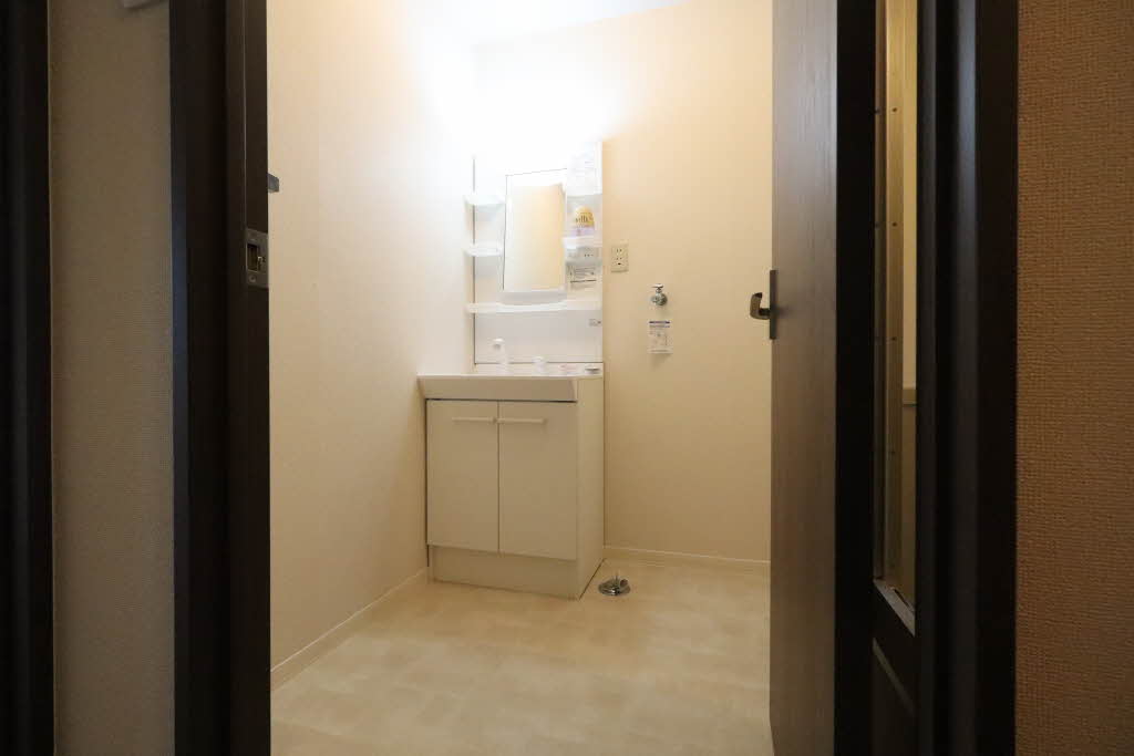 グローリアス桜台 0103号-7