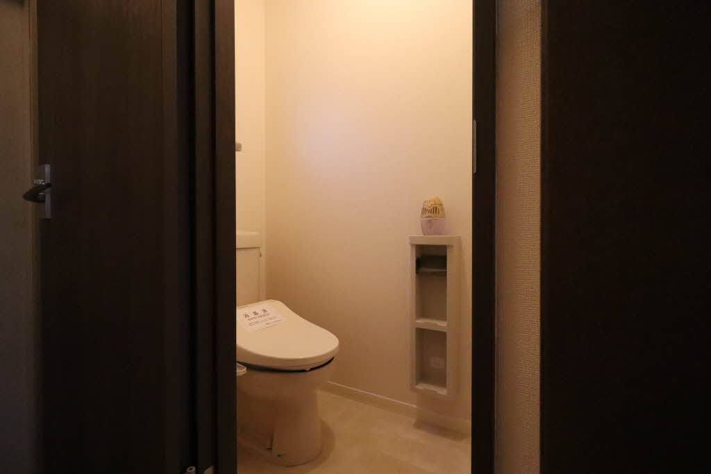 グローリアス桜台 0103号-9