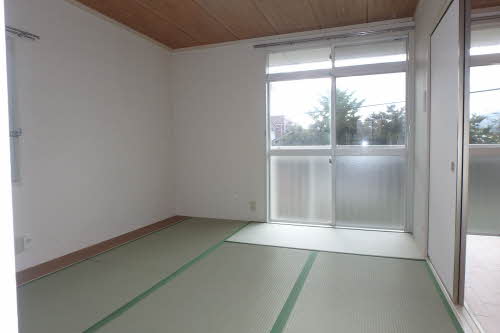 ビューハイツ A202号-6