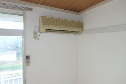 ビューハイツ A202号-11