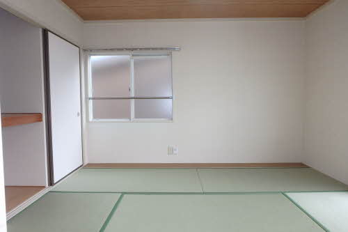 ビューハイツ A202号-14