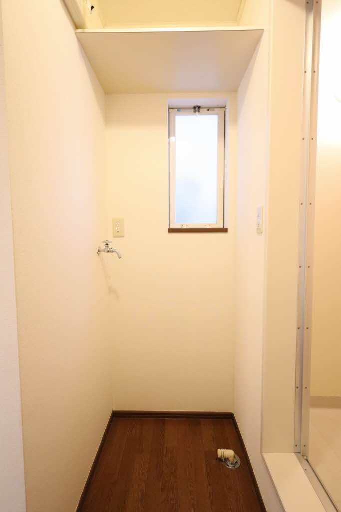 ラ・フォーレＦ 0101号-7