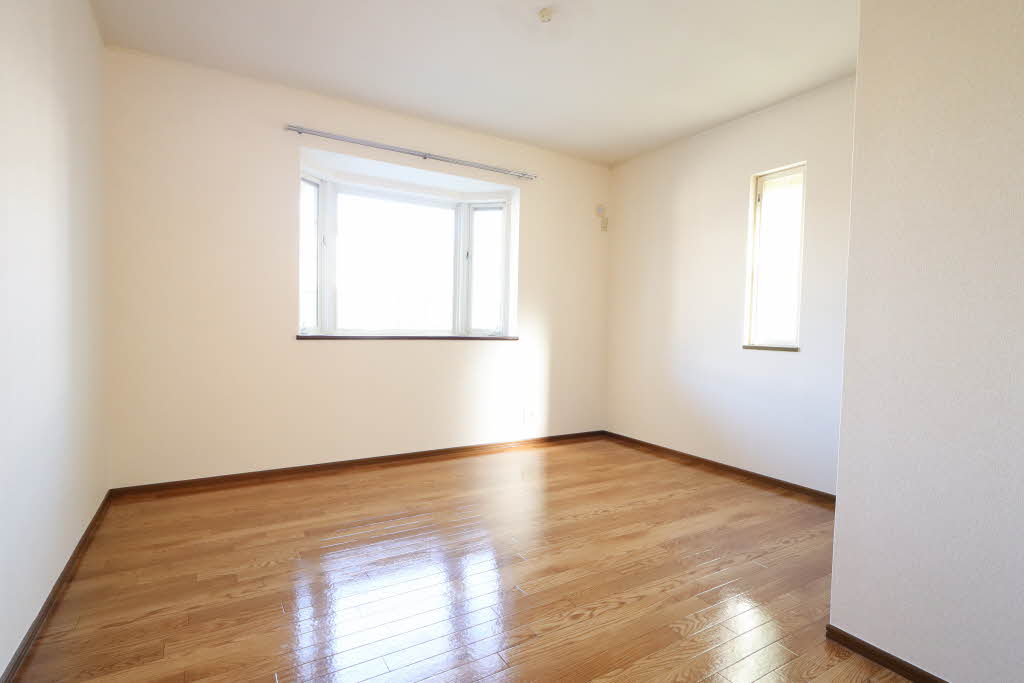 ラ・フォーレＦ 0101号-8