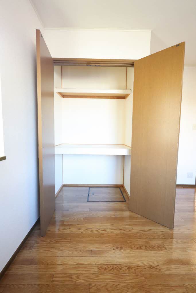 ラ・フォーレＦ 0101号-9