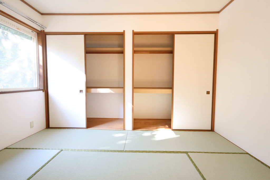 ラ・フォーレＦ 0101号-10