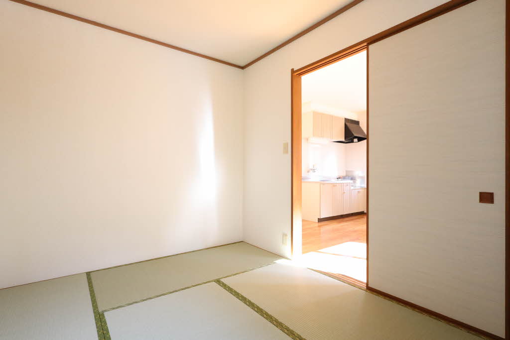 ラ・フォーレＦ 0101号-11