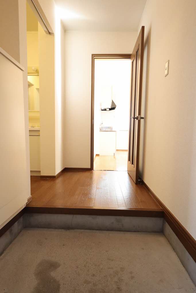 ラ・フォーレＦ 0101号-12