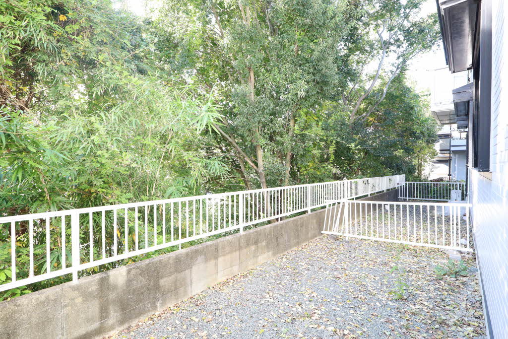 ラ・フォーレＦ 0101号-13