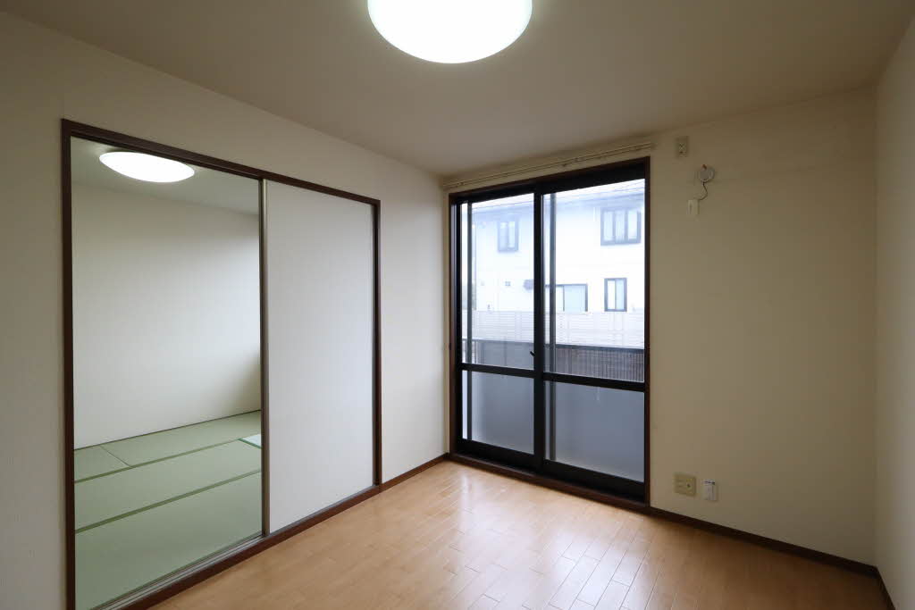 フォーレス・ナカス A102号-2