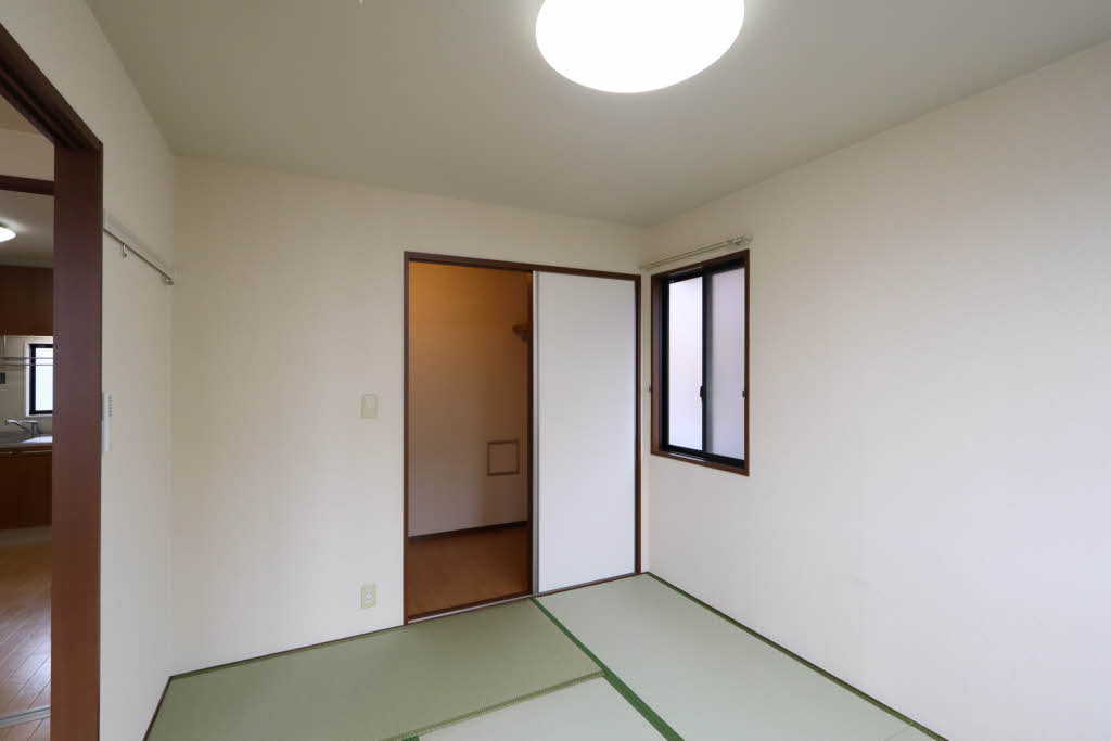 フォーレス・ナカス A102号-3