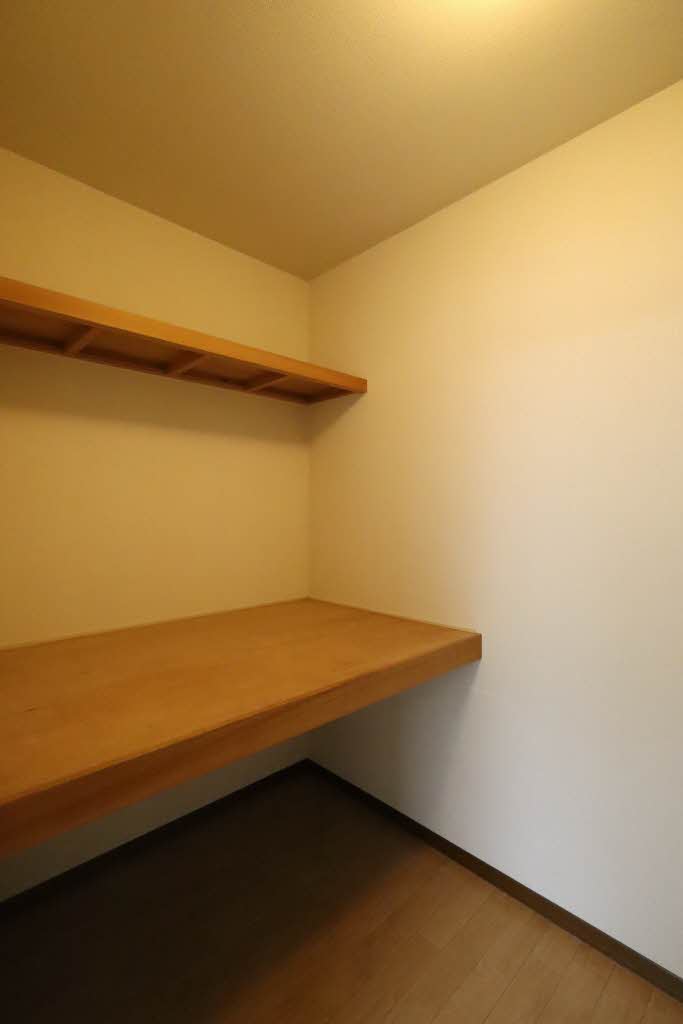 フォーレス・ナカス A102号-4