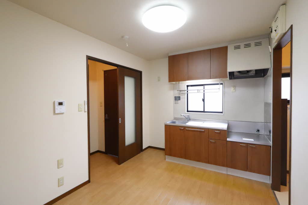 フォーレス・ナカス A102号-6