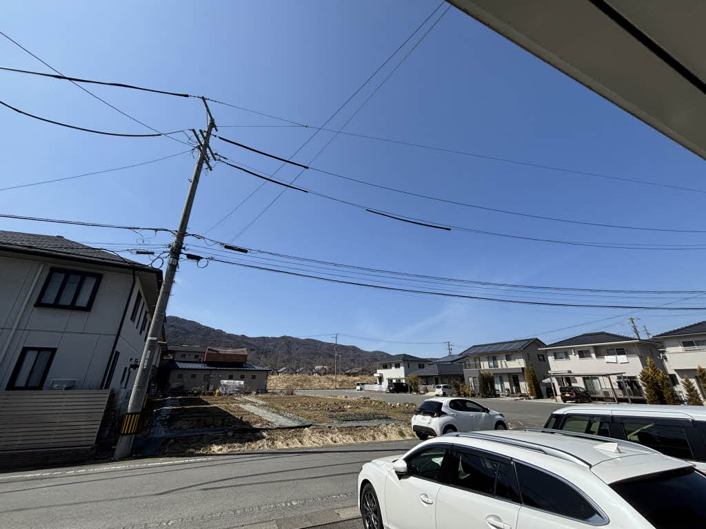 フォーレス・ナカス A102号-15