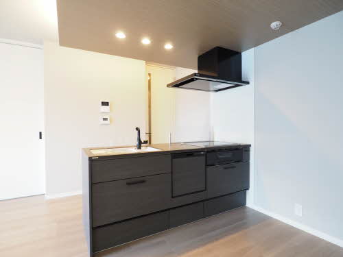 コントレール 0203号-5