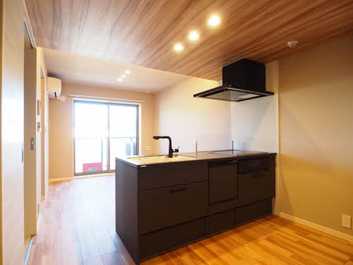 コントレール 0302号-4