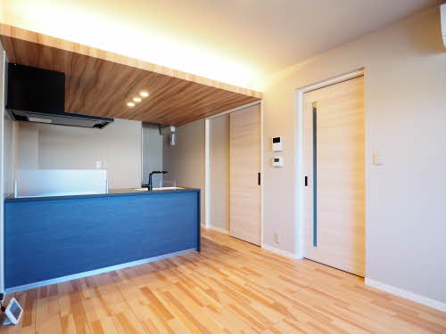 コントレール 0302号-7