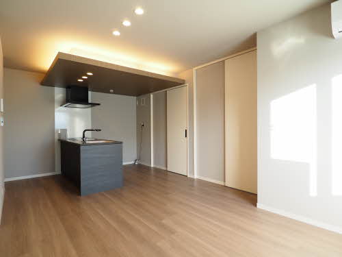 コントレール 0303号-7