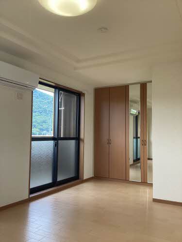 フルハウス夢の森 0201号-3