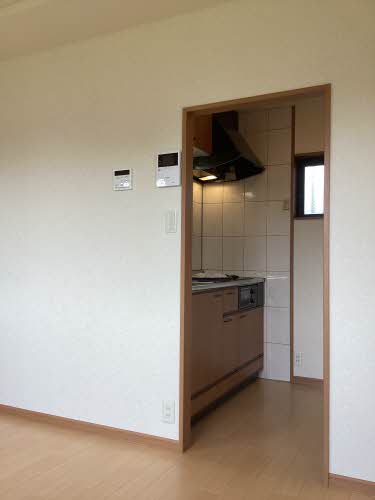 フルハウス夢の森 0201号-5