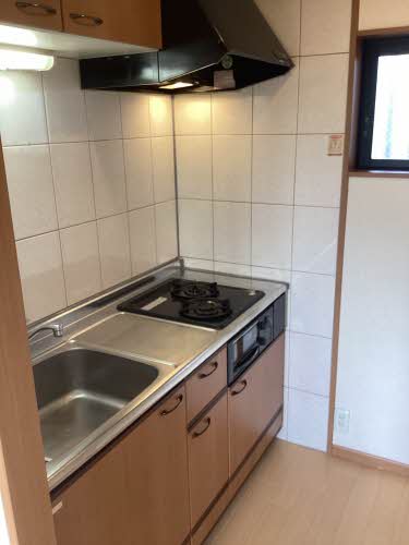 フルハウス夢の森 0201号-6