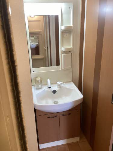 フルハウス夢の森 0201号-8