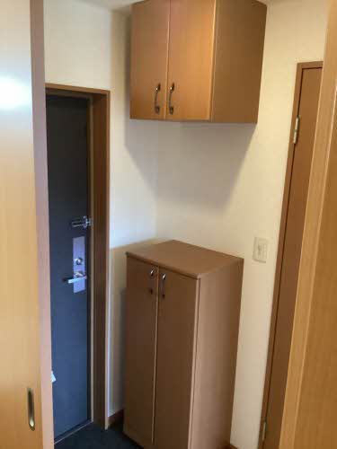 フルハウス夢の森 0201号-14