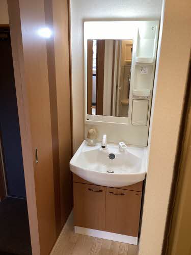 フルハウス夢の森 0202号-9