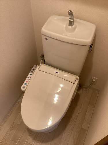 フルハウス夢の森 0202号-10