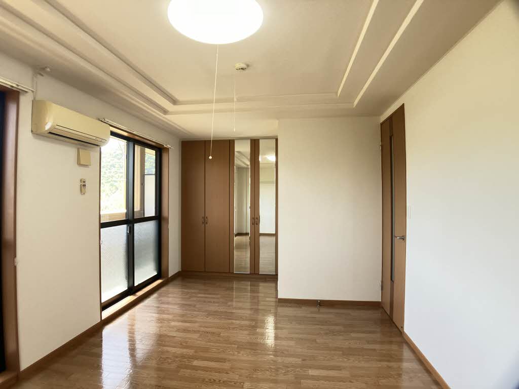 フルハウス夢の森 0203号-2