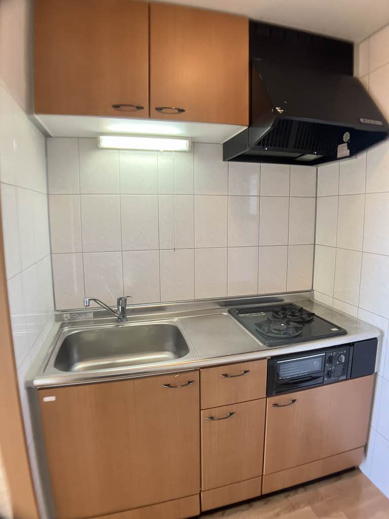 フルハウス夢の森 0203号-6