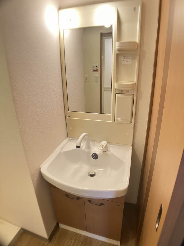 フルハウス夢の森 0203号-7