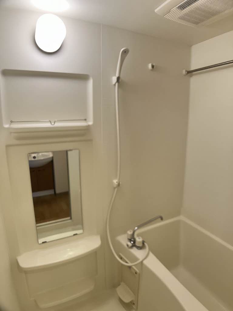 フルハウス夢の森 0203号-8